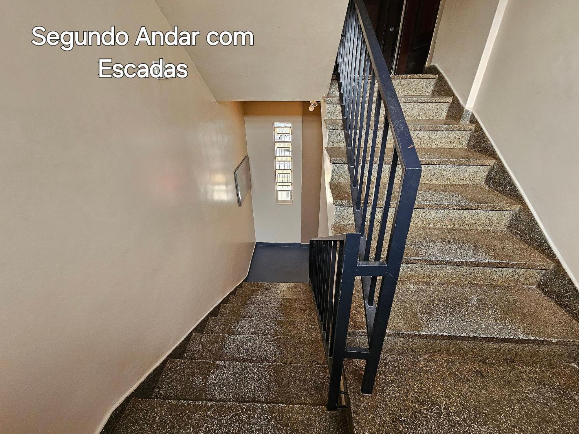 Centro 2 Quartos 2 Banheiros Com Garagem Apartment Foz do Iguacu